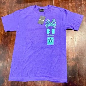 The Hundreds has collaborated with Revelation Records • Judge